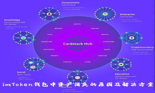 imToken钱包中资产消失的原因及解决方案