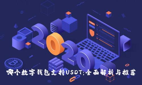 哪个数字钱包支持USDT：全面解析与推荐