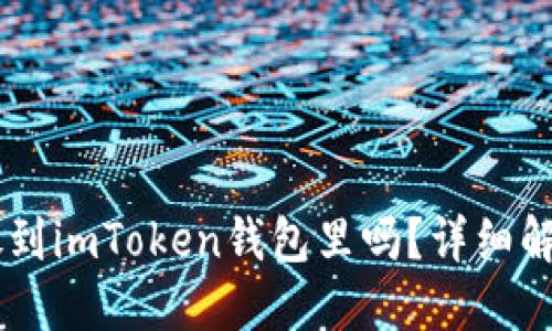 : USDT可以放到imToken钱包里吗？详细解答和使用指南