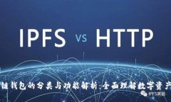 区块链钱包的分类与功能