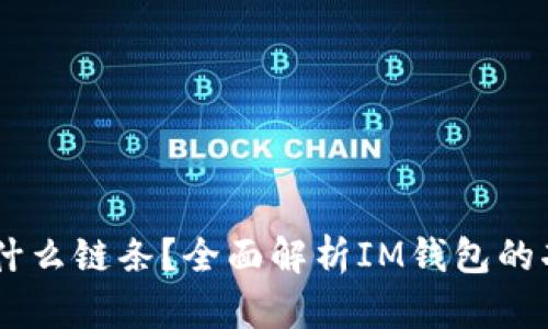 IM钱包是什么链条？全面解析IM钱包的功能与特点