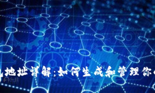 以太坊区块链钱包地址详解：如何生成和管理你的以太坊钱包地址