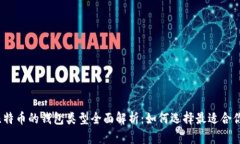 题目：比特币的钱包类型