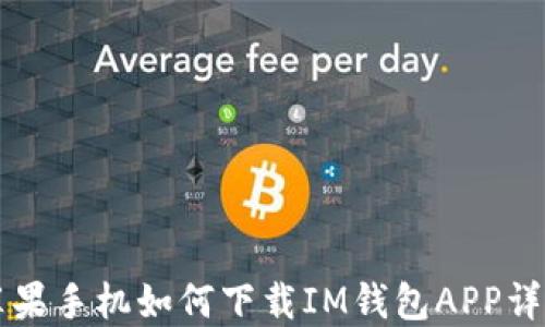 
苹果手机如何下载IM钱包APP详解