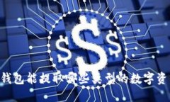 IM钱包能提取哪些类型的数