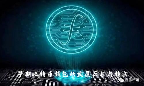 早期比特币钱包的发展历程与特点